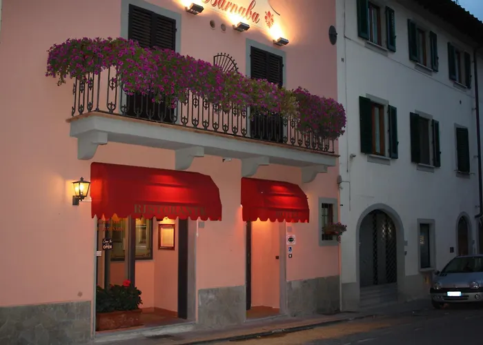 Locanda San Barnaba