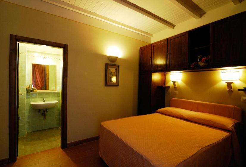Hotel San Barnaba