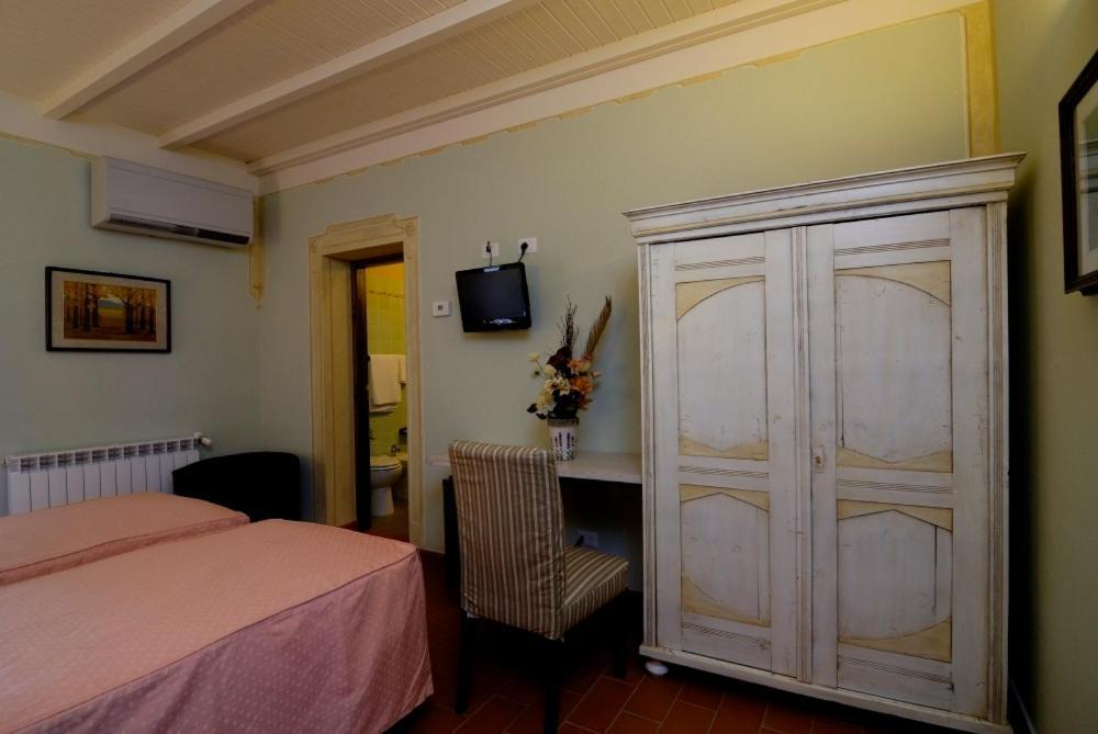 Hotel San Barnaba