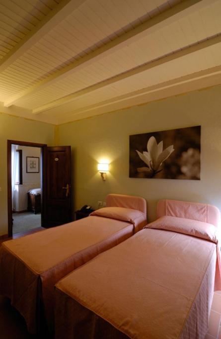 Hotel San Barnaba 3*