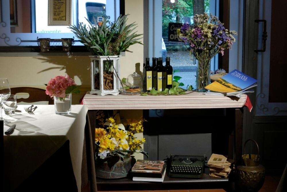 Hotel San Barnaba 3*