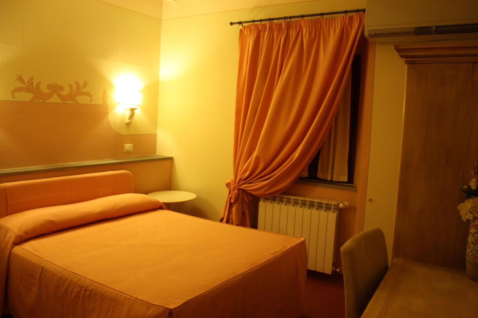 Hotel San Barnaba 3*
