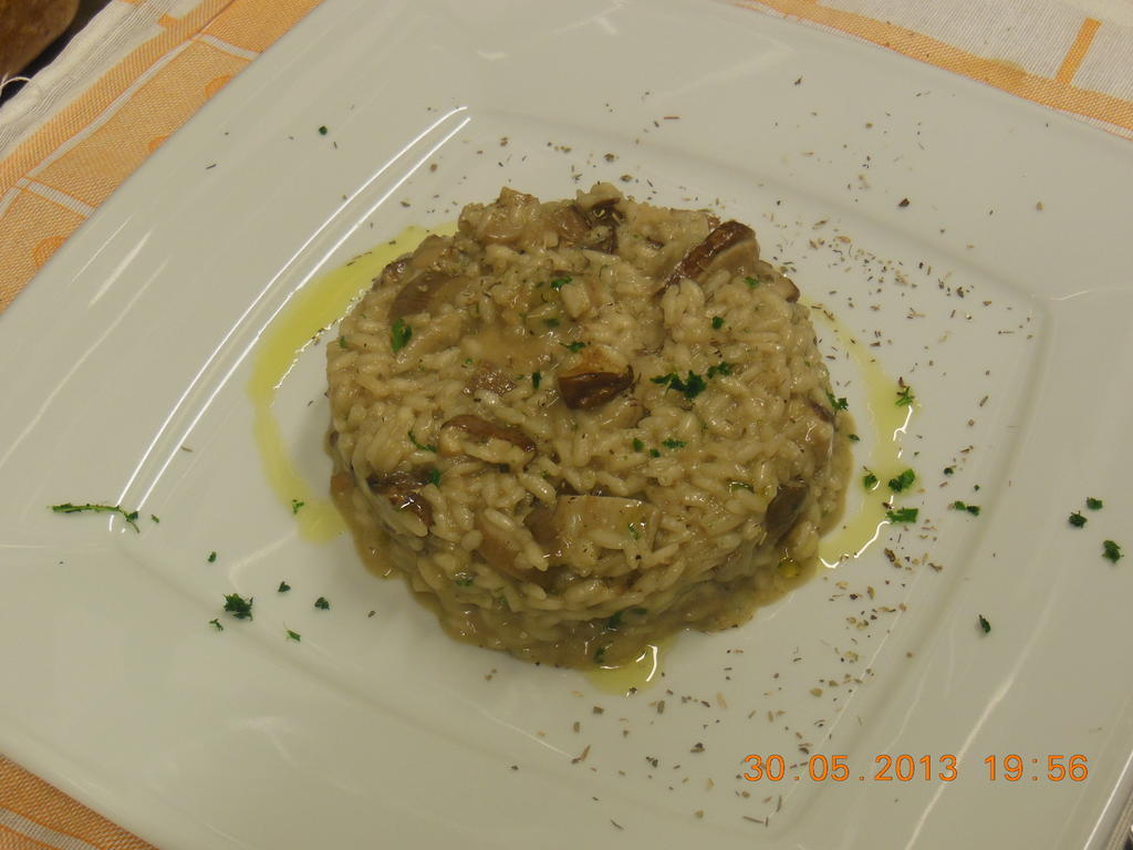 Hotel San Barnaba Scarperia