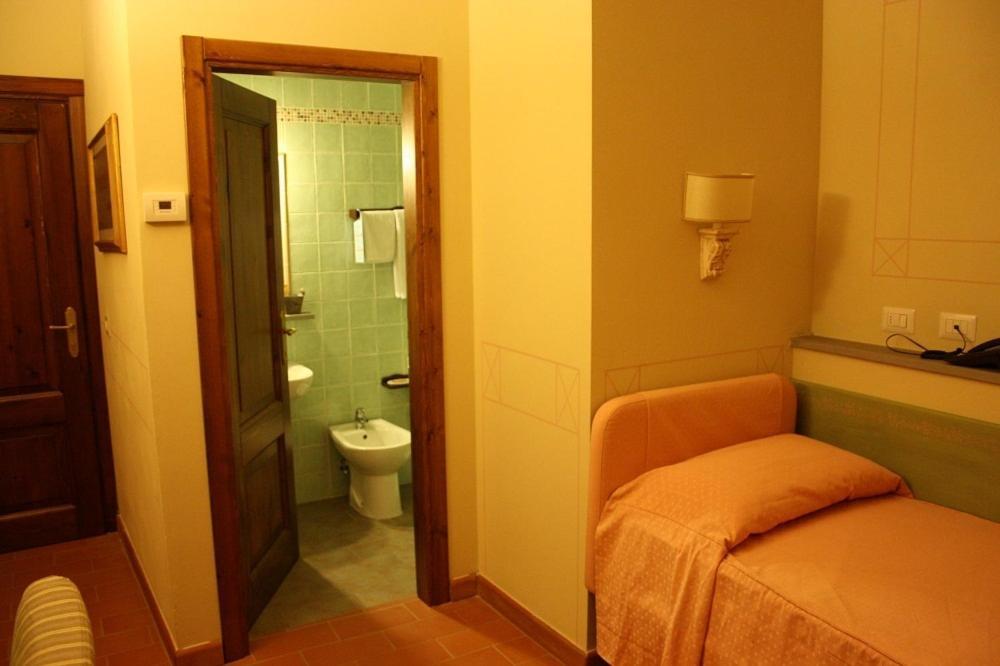 San Barnaba 3* Scarperia